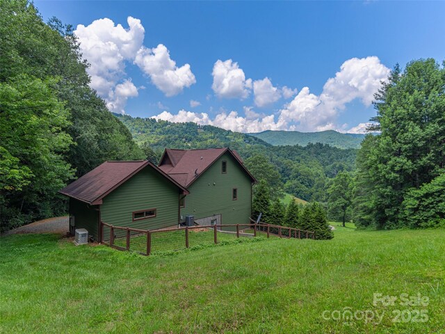477 Jenkins Rd, Waynesville, NC 28785 - photo 40