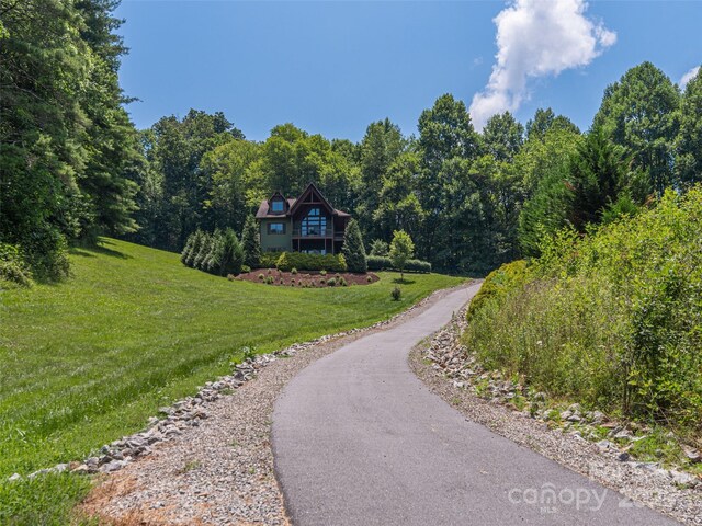 477 Jenkins Rd, Waynesville, NC 28785 - photo 3