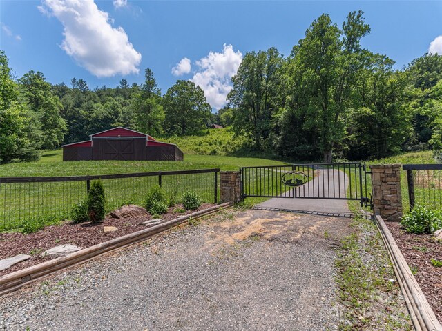 477 Jenkins Rd, Waynesville, NC 28785 - photo 45