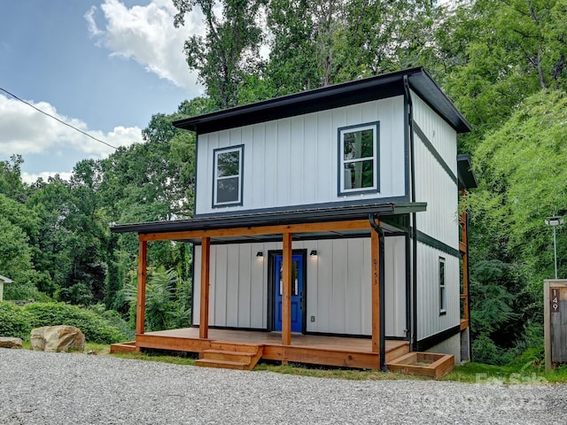 153 State St, Asheville, NC 28806 - photo 1