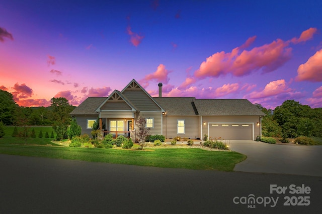 16 Enchanted Oak Ln, Alexander, NC 28701 - photo 1