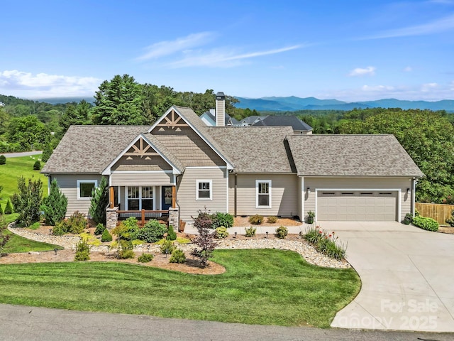 16 Enchanted Oak Ln, Alexander, NC 28701 - photo 2