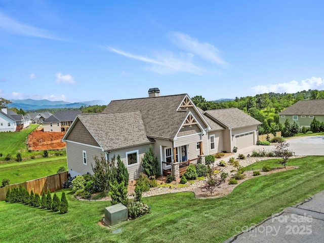 16 Enchanted Oak Ln, Alexander, NC 28701 - photo 3