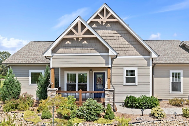 16 Enchanted Oak Ln, Alexander, NC 28701 - photo 4
