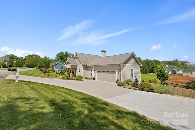 16 Enchanted Oak Ln, Alexander, NC 28701 - photo 5