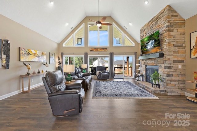 16 Enchanted Oak Ln, Alexander, NC 28701 - photo 6