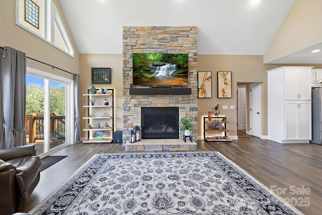 16 Enchanted Oak Ln, Alexander, NC 28701 - photo 7