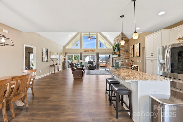 16 Enchanted Oak Ln, Alexander, NC 28701 - photo 8