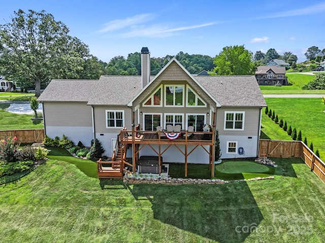 16 Enchanted Oak Ln, Alexander, NC 28701 - photo 26