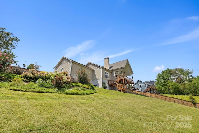 16 Enchanted Oak Ln, Alexander, NC 28701 - photo 29