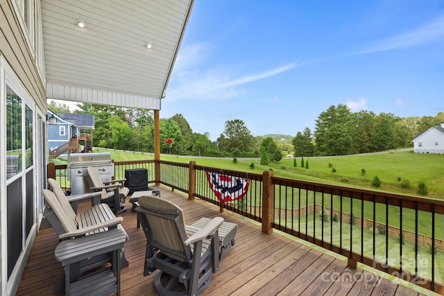 16 Enchanted Oak Ln, Alexander, NC 28701 - photo 31