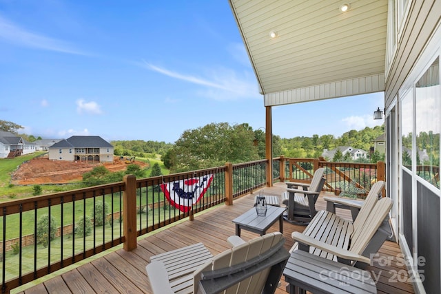 16 Enchanted Oak Ln, Alexander, NC 28701 - photo 32