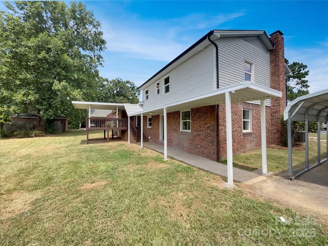 905 Lynhaven Dr, Gastonia, NC 28052 - photo 17