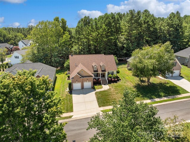 1674 Wakefield Way, Rock Hill, SC 29730 - photo 42