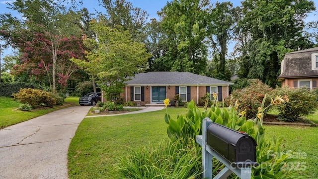 1718 Candlewood Ct, High Point, NC 27265 - photo 3