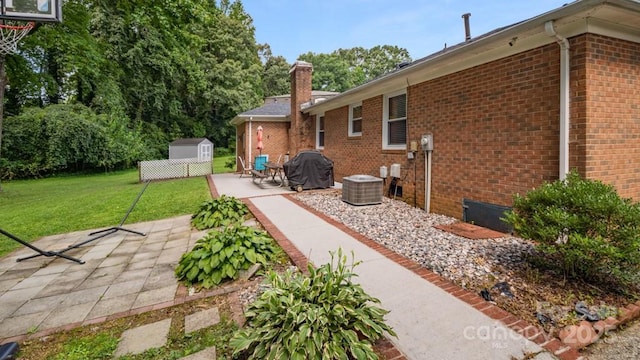 1718 Candlewood Ct, High Point, NC 27265 - photo 40