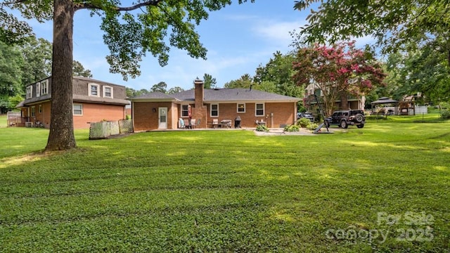 1718 Candlewood Ct, High Point, NC 27265 - photo 44