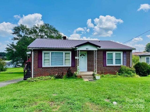 60 28th St NW, Hickory, NC 28601 - photo 1