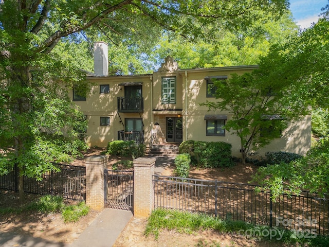 207 N Dotger Ave Unit C17, Charlotte, NC 28207 - photo 14