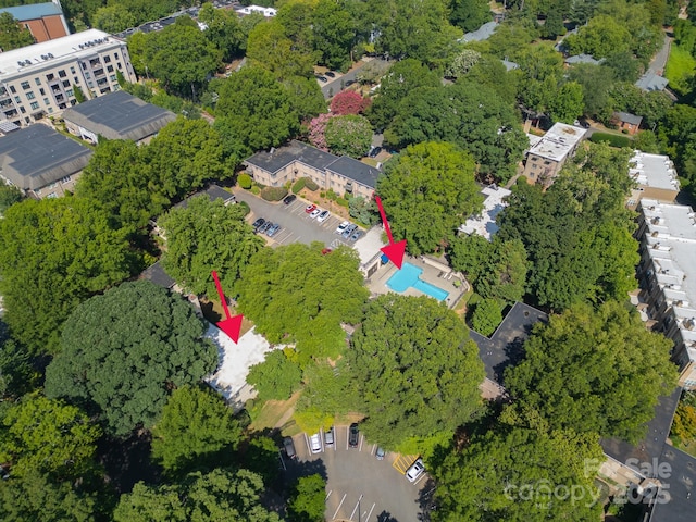 207 N Dotger Ave Unit C17, Charlotte, NC 28207 - photo 16
