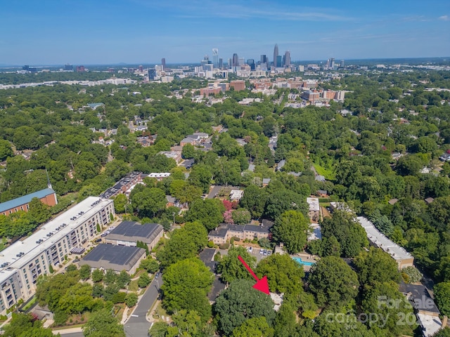 207 N Dotger Ave Unit C17, Charlotte, NC 28207 - photo 17