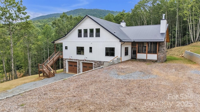 3681 Mulatto Mountain Rd, Fleetwood, NC 28626 - photo 1