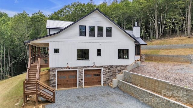 3681 Mulatto Mountain Rd, Fleetwood, NC 28626 - photo 2