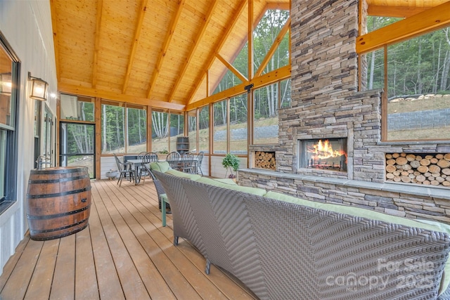 3681 Mulatto Mountain Rd, Fleetwood, NC 28626 - photo 5