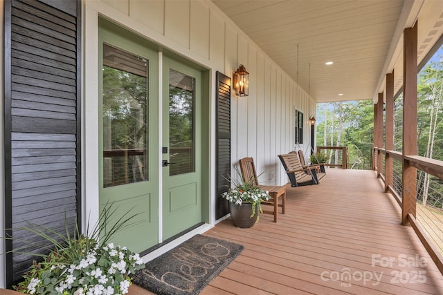 3681 Mulatto Mountain Rd, Fleetwood, NC 28626 - photo 6