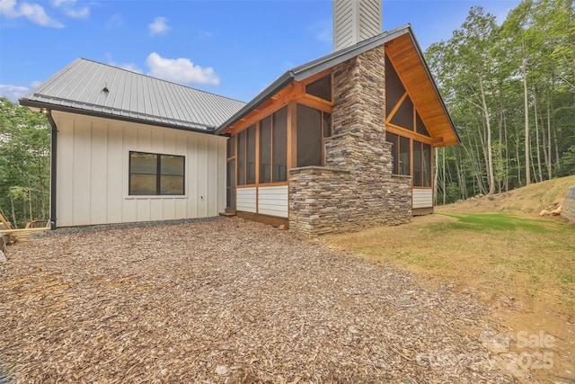 3681 Mulatto Mountain Rd, Fleetwood, NC 28626 - photo 36