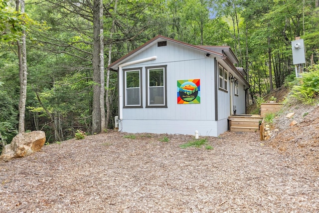 3681 Mulatto Mountain Rd, Fleetwood, NC 28626 - photo 37