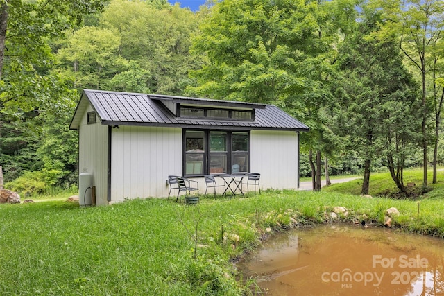 3681 Mulatto Mountain Rd, Fleetwood, NC 28626 - photo 43