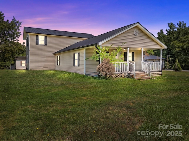 1174 Trexler Rd, Salisbury, NC 28146 - photo 1