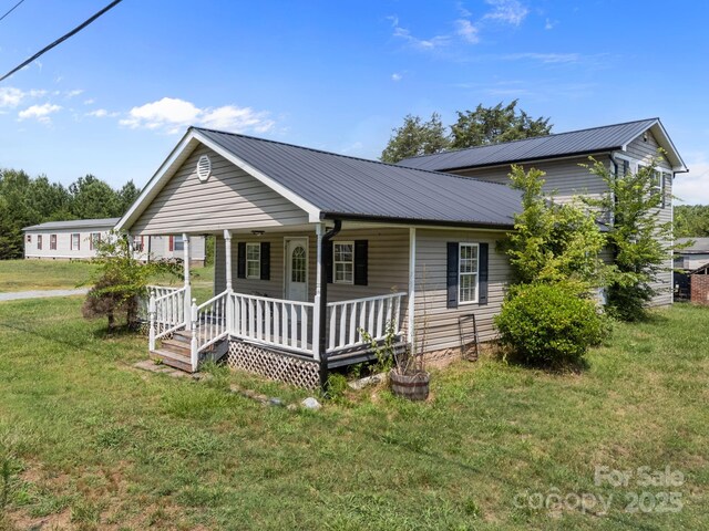 1174 Trexler Rd, Salisbury, NC 28146 - photo 3