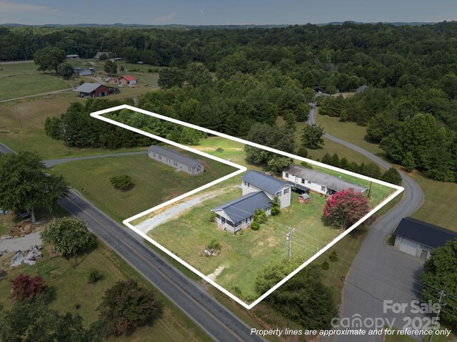 1174 Trexler Rd, Salisbury, NC 28146 - photo 17