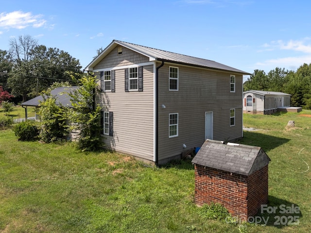 1174 Trexler Rd, Salisbury, NC 28146 - photo 20