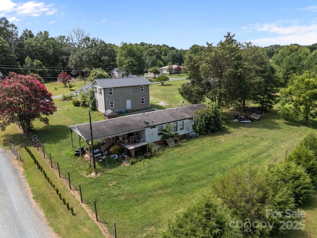 1174 Trexler Rd, Salisbury, NC 28146 - photo 23