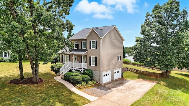 1117 Black Walnut Dr, Hickory, NC 28602 - photo 1