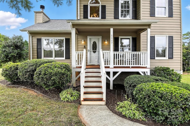 1117 Black Walnut Dr, Hickory, NC 28602 - photo 4