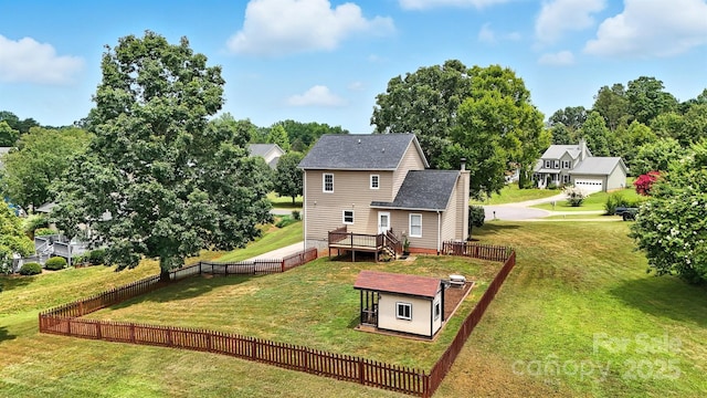 1117 Black Walnut Dr, Hickory, NC 28602 - photo 33