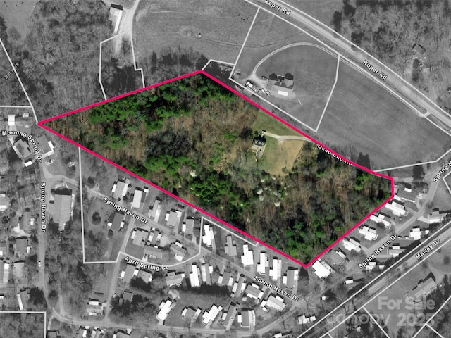 1 Dead End Dr, Flat Rock, NC 28731 - photo 8
