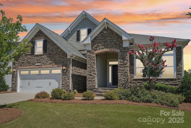 45528 Misty Bluff Dr, Charlotte, NC 28278 - photo 1