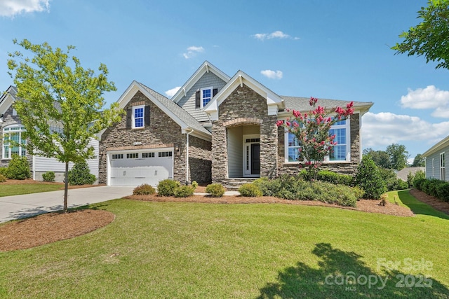 45528 Misty Bluff Dr, Charlotte, NC 28278 - photo 2
