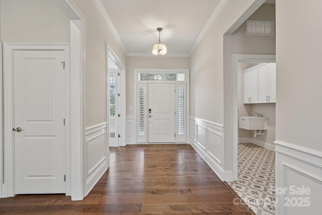 45528 Misty Bluff Dr, Charlotte, NC 28278 - photo 4
