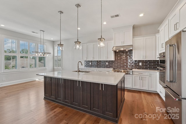 45528 Misty Bluff Dr, Charlotte, NC 28278 - photo 7