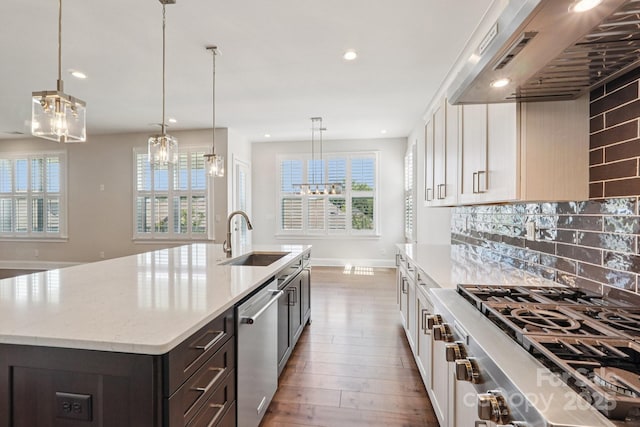 45528 Misty Bluff Dr, Charlotte, NC 28278 - photo 8