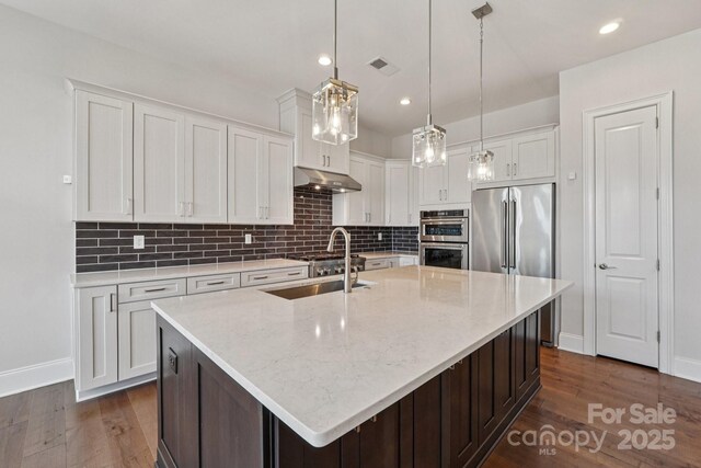45528 Misty Bluff Dr, Charlotte, NC 28278 - photo 10