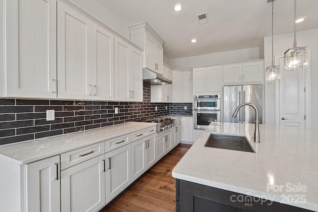 45528 Misty Bluff Dr, Charlotte, NC 28278 - photo 11
