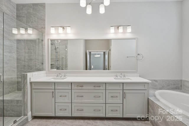 45528 Misty Bluff Dr, Charlotte, NC 28278 - photo 25