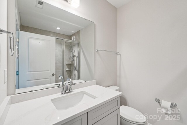 45528 Misty Bluff Dr, Charlotte, NC 28278 - photo 34